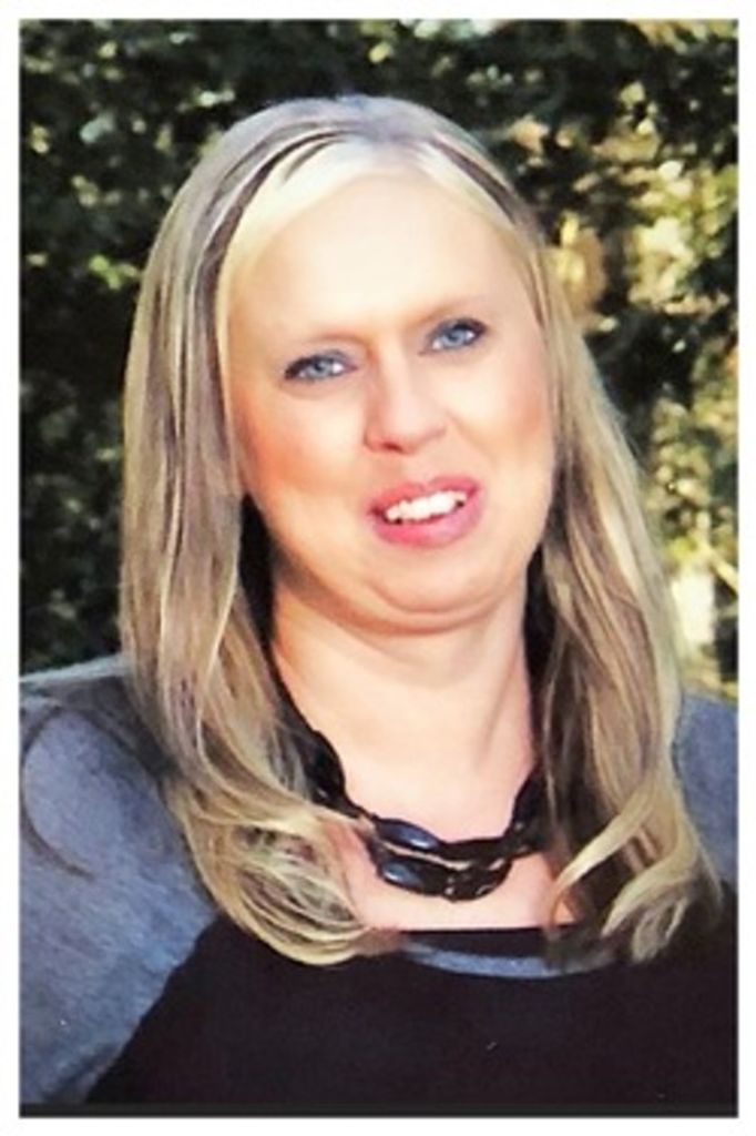 Elizabeth Ann Crawford