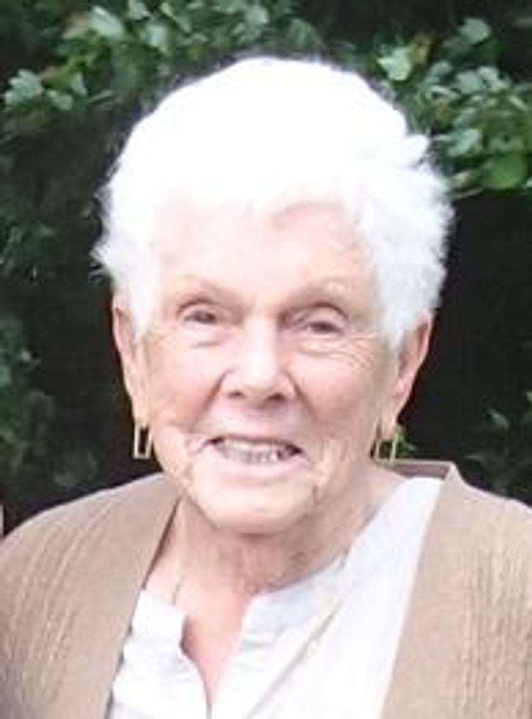 Jane L. Swain Profile Photo