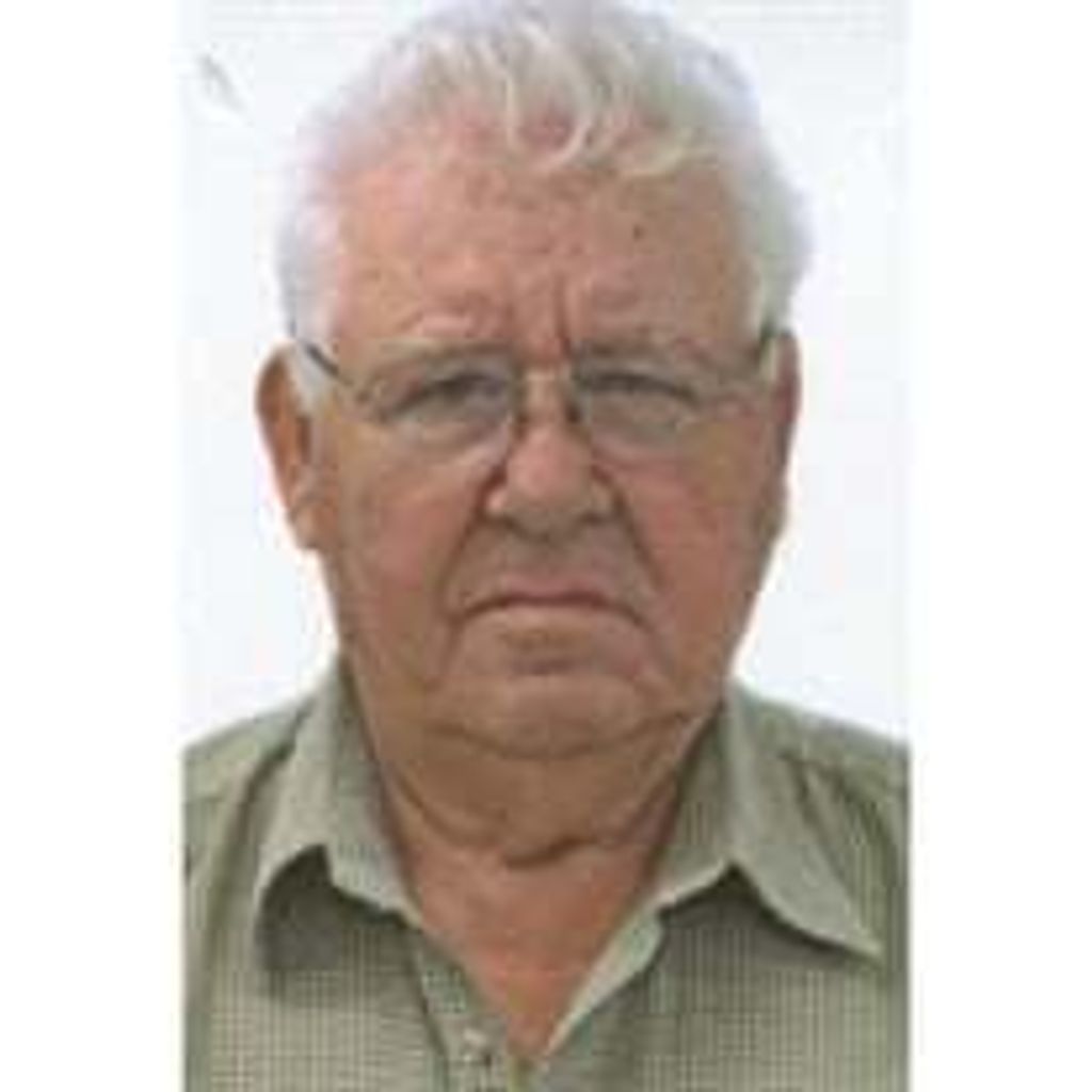 George Mester Profile Photo