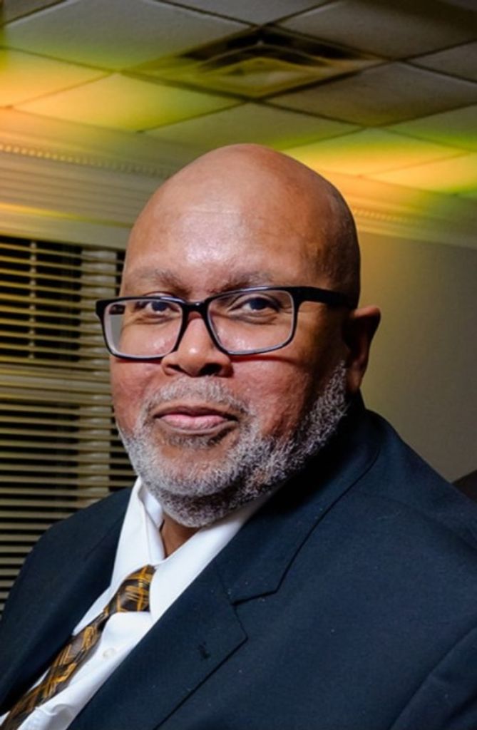 Charles Briggerman, Sr.