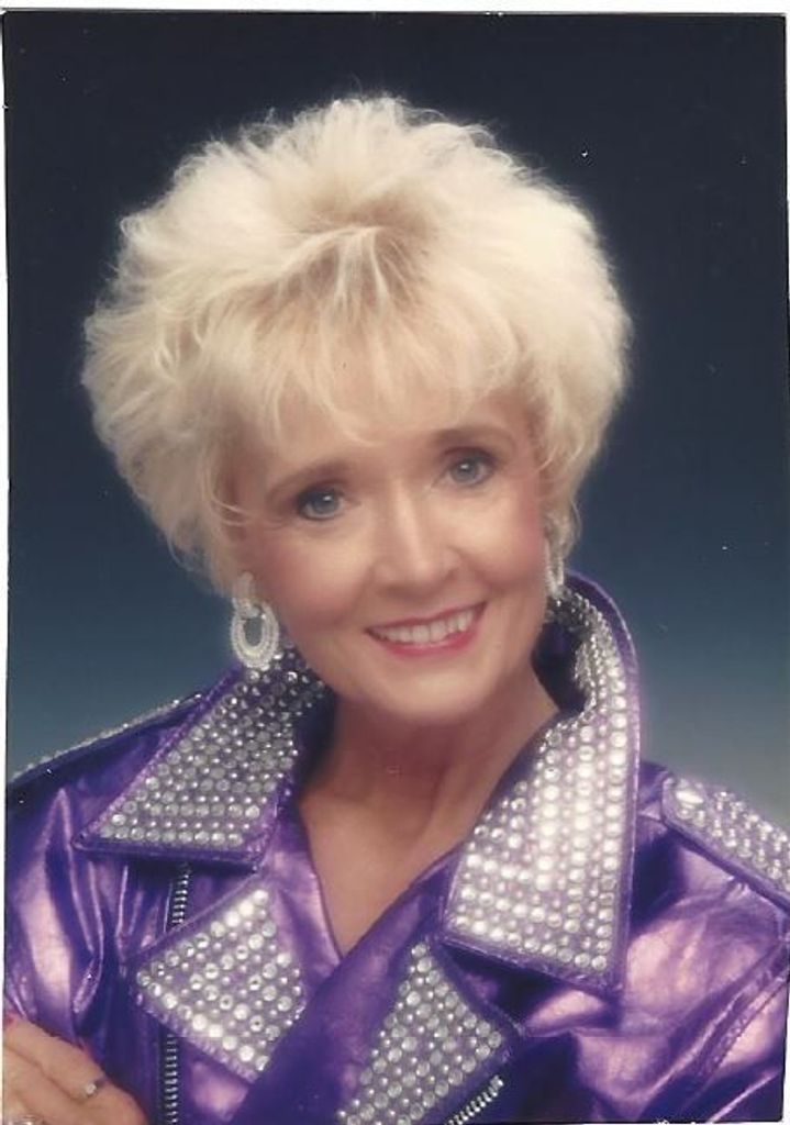 Theresa Ann (Wilson) Price Dos Santos