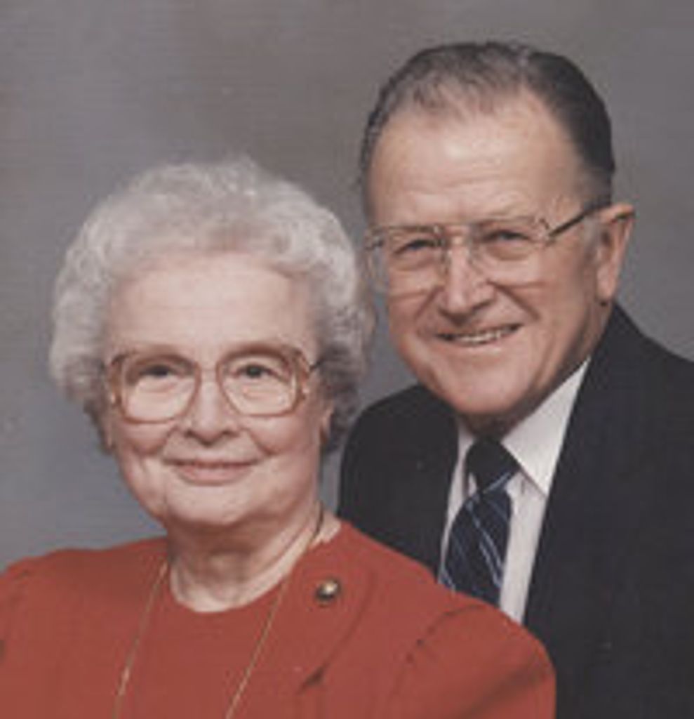 Doris E. (Cunningham)  Wilcox