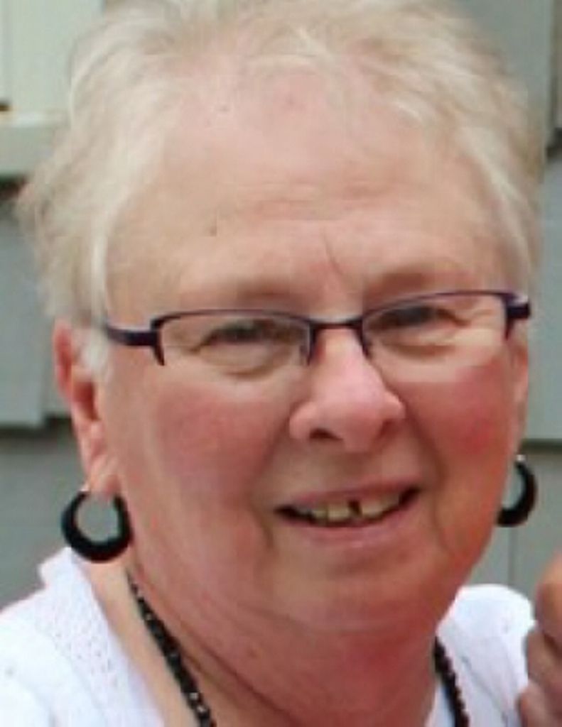Carolyn Foss