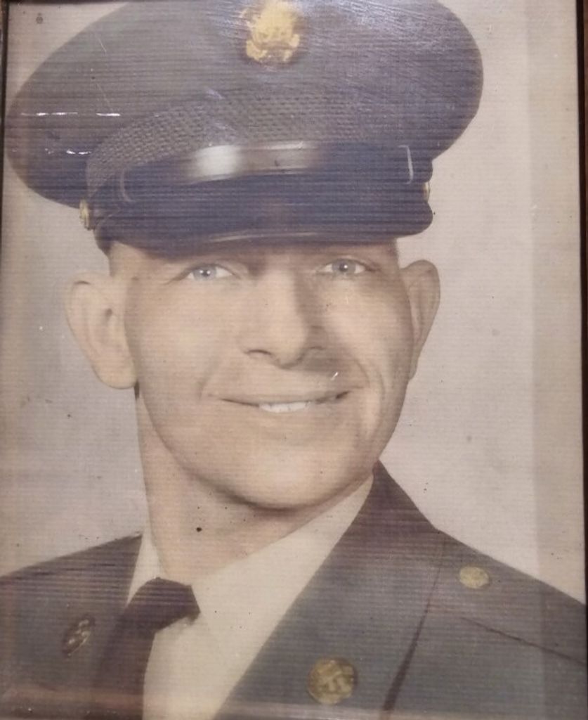 Robert David Murphy