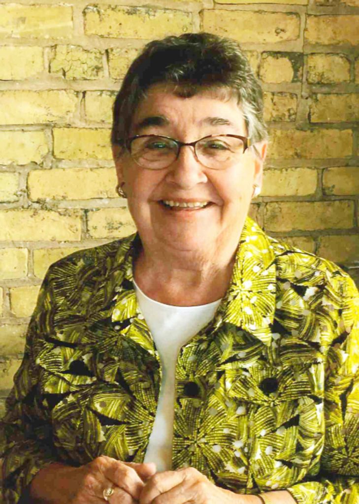 Harolyn Mae (Johnson)  Mageau Profile Photo