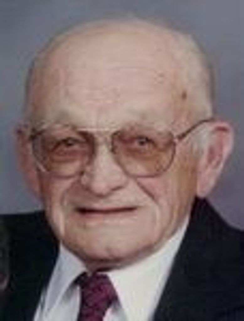 William R. Strunk
