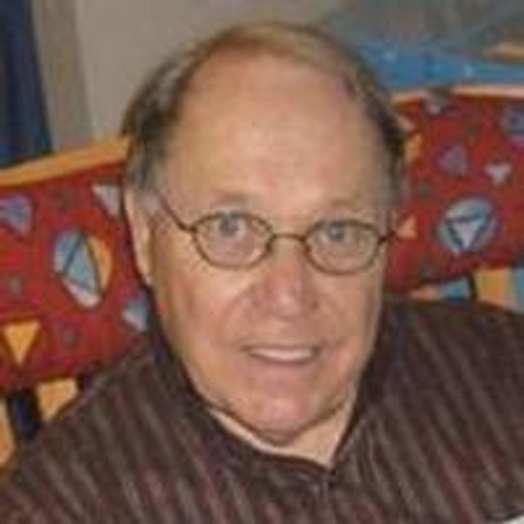Bruce A. Capie