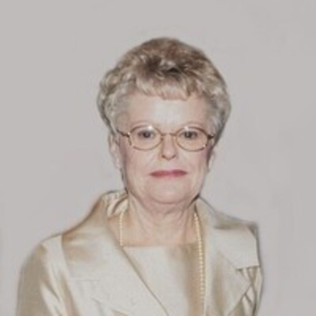 Mary Lou Swanson