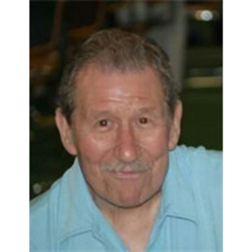 Thomas E. Quayle Sr.
