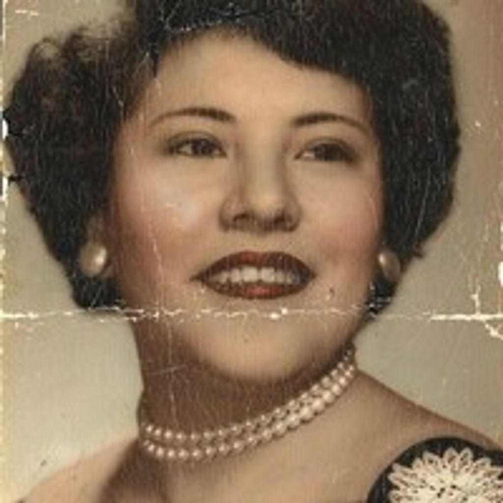 Teresa Balandran Galvan
