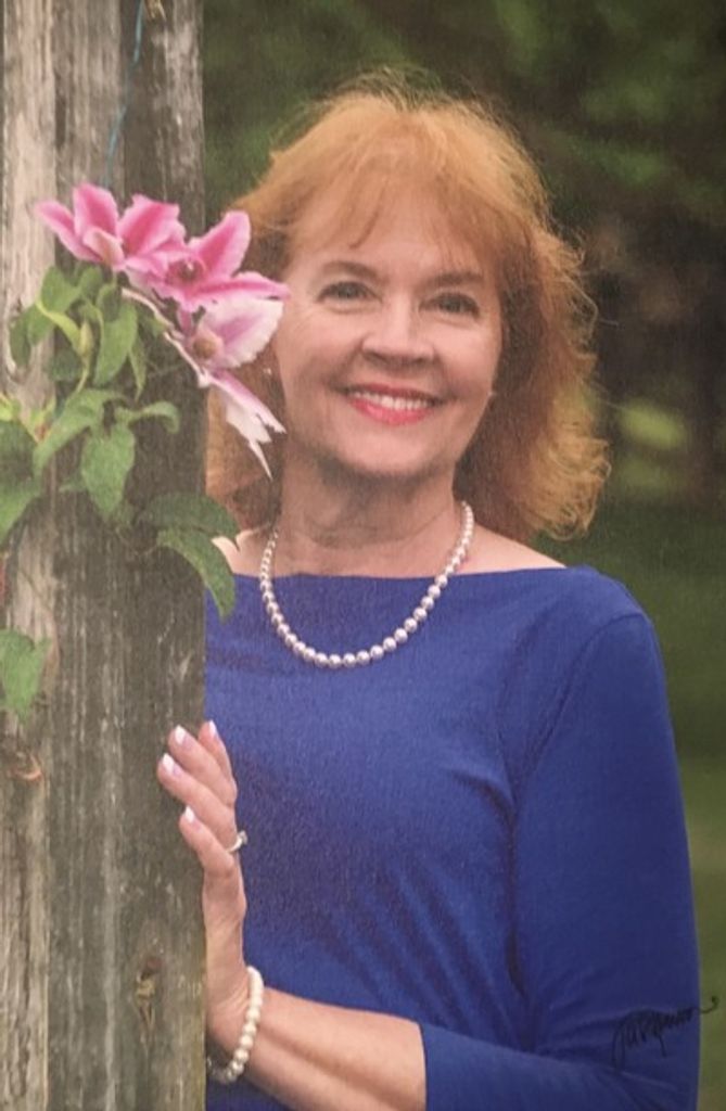 Jackie Sue Taylor Profile Photo