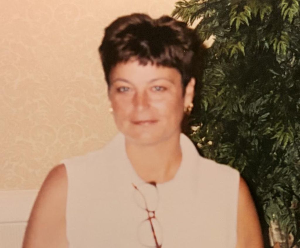Jean D. Cignetti Slivinsky Profile Photo