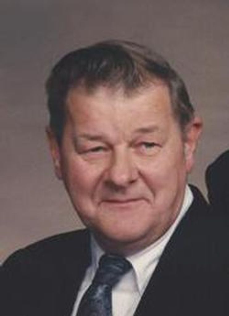 William Donald Stone