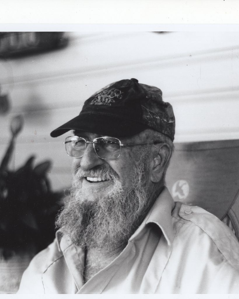 Joe William Ellzey