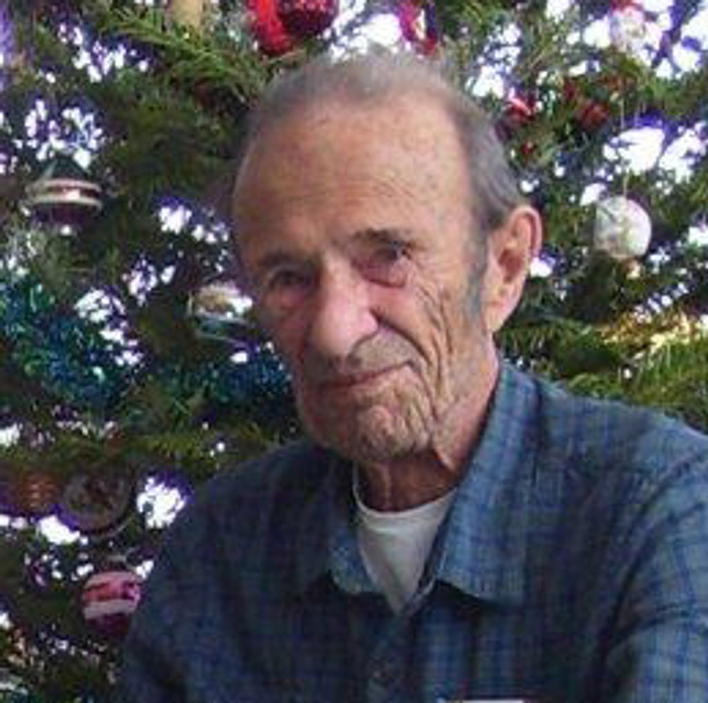 Allan N. Carson