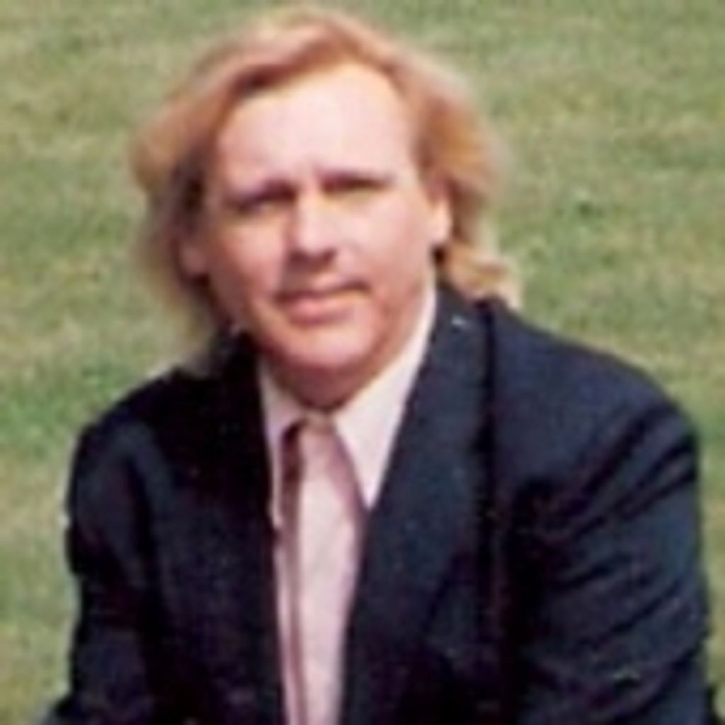 Delbert Johnson