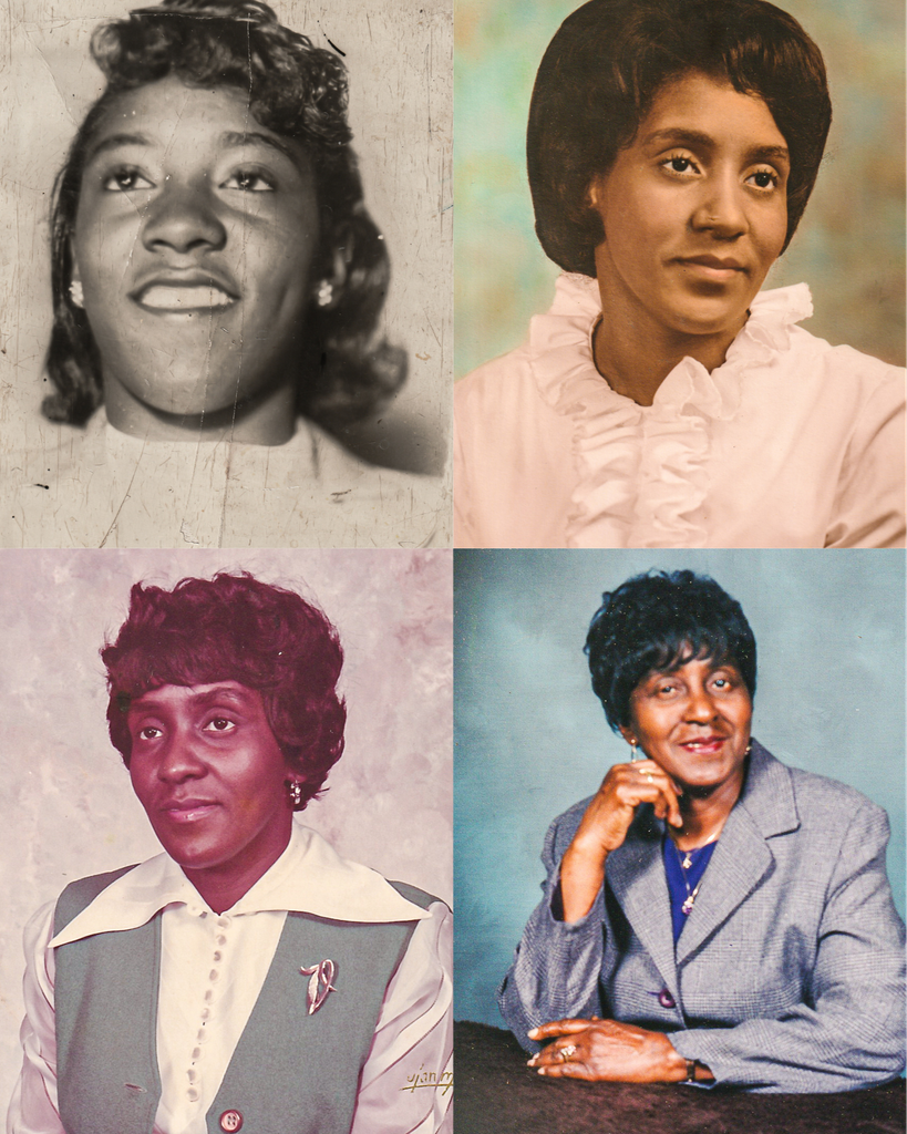 Vera Mae Arnold