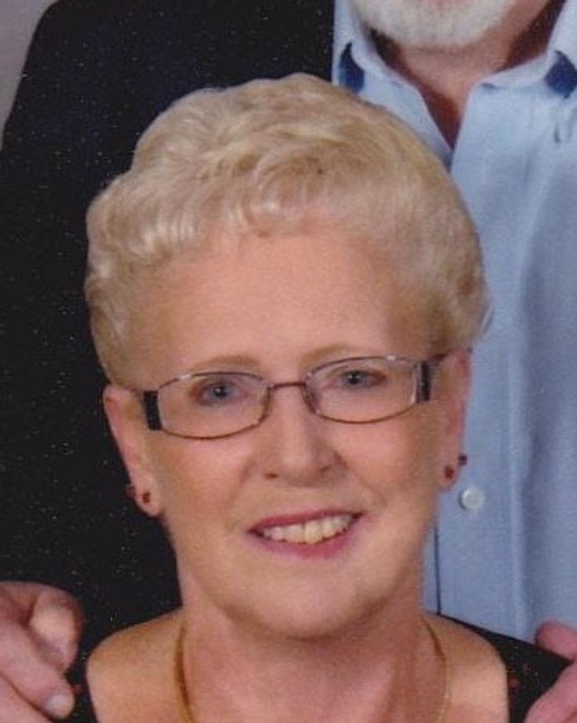 Cheryl Parsell Profile Photo