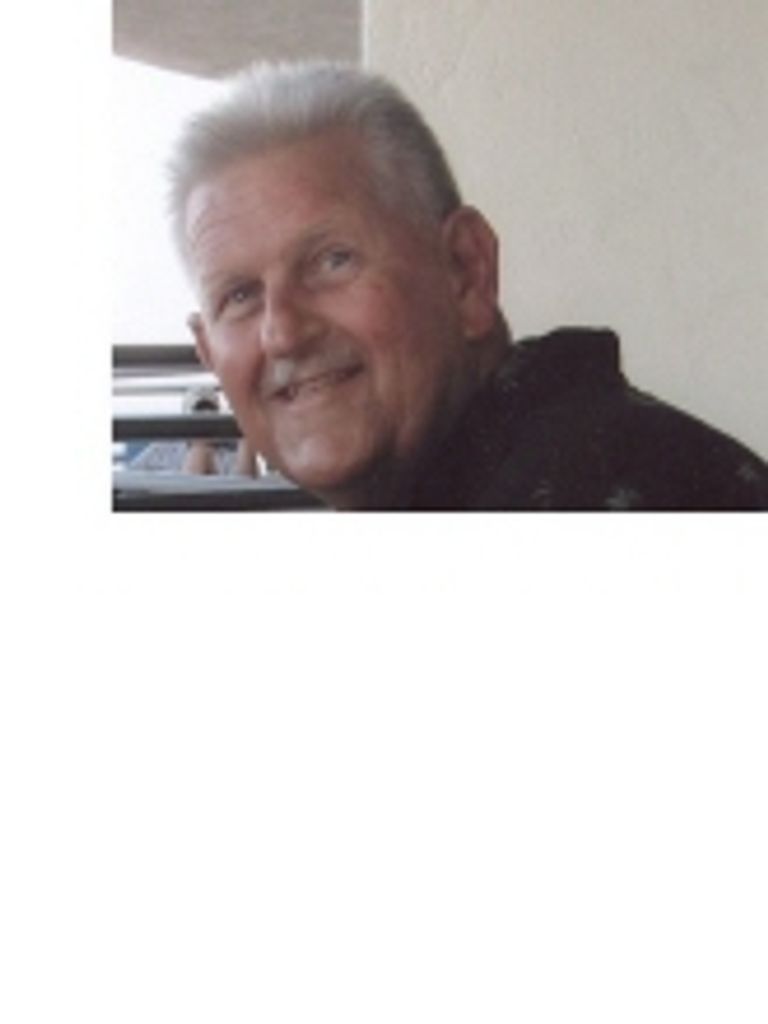 Donald Wayne Tucker