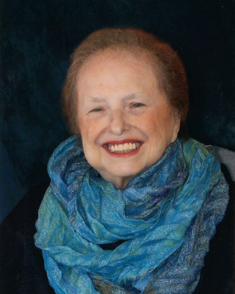 Betty J. Klabechek