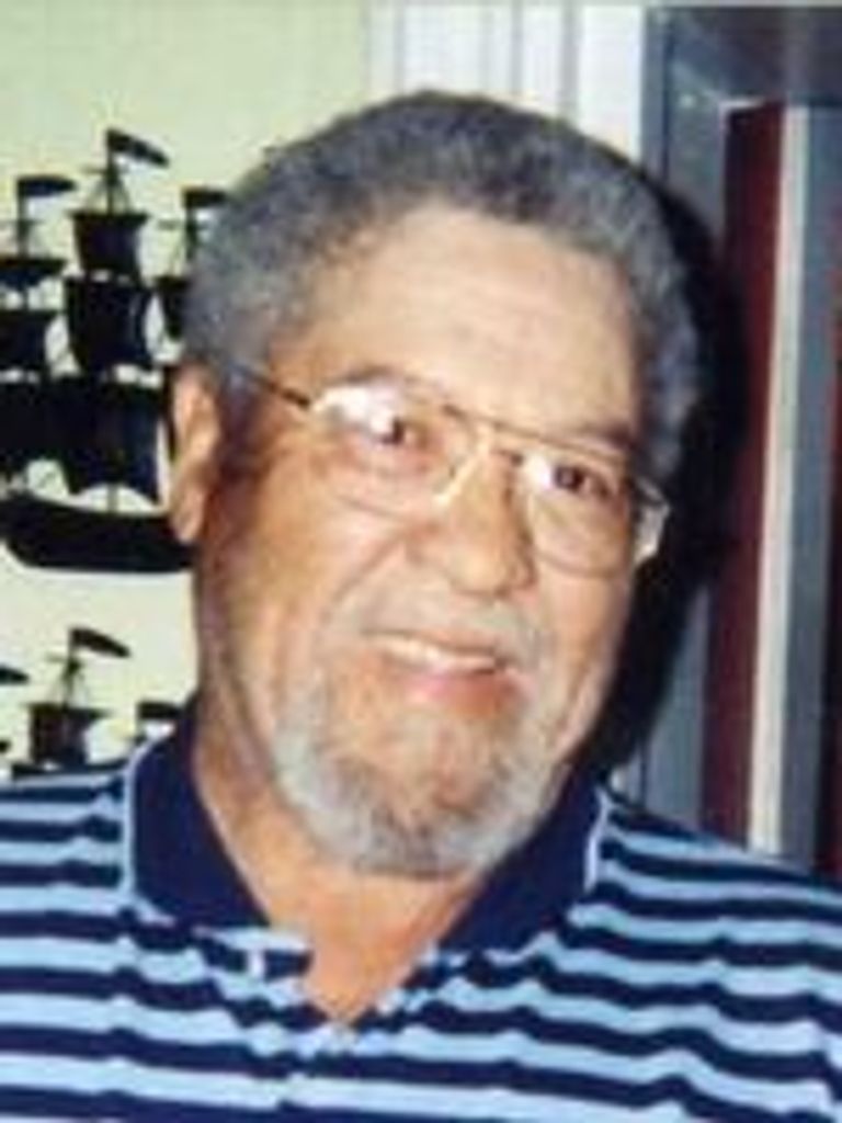 Charles L. Washington