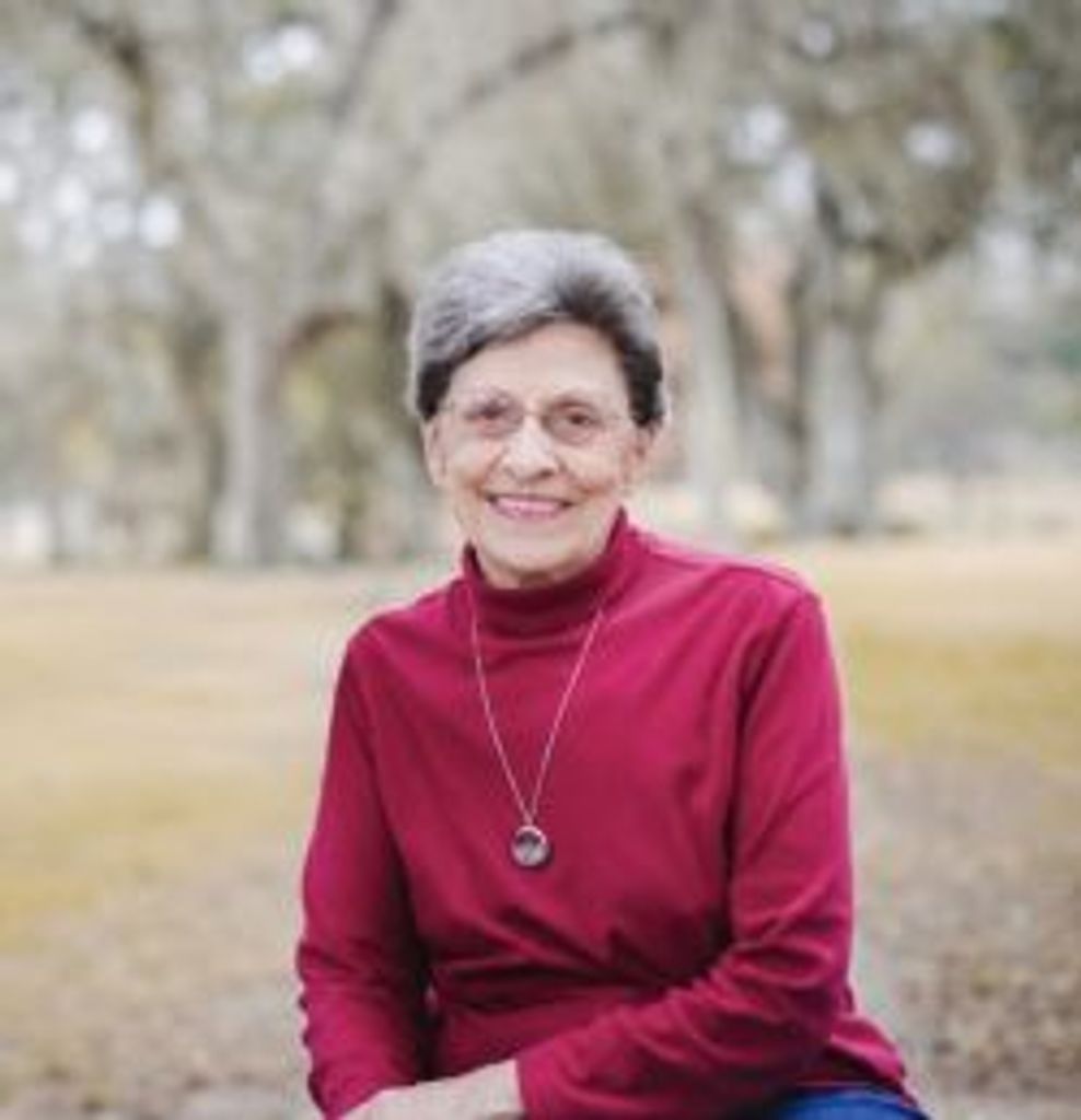 Leila Ann Cunningham Bain Profile Photo