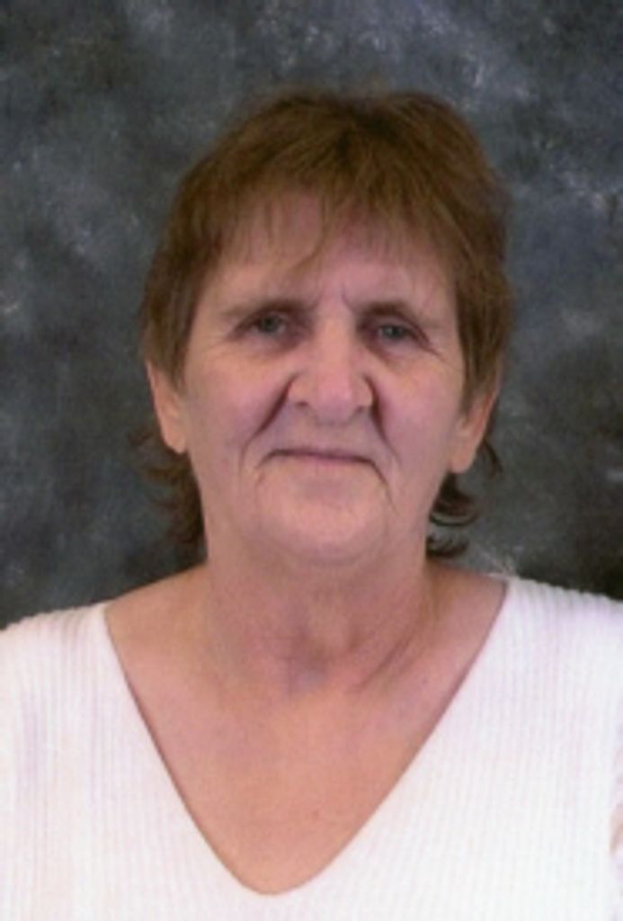 Sharon Kay Schoff