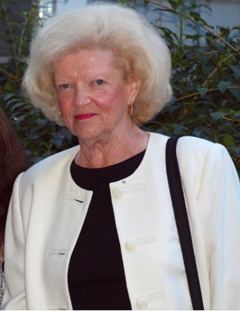 Mary Louise (Guyle)  Griffin Profile Photo