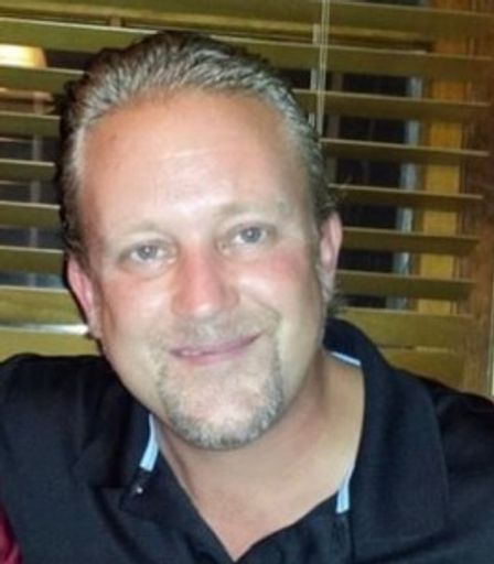 Jason Thompson Profile Photo