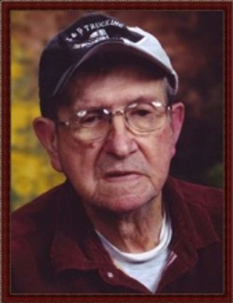 LeRoy Gros Profile Photo