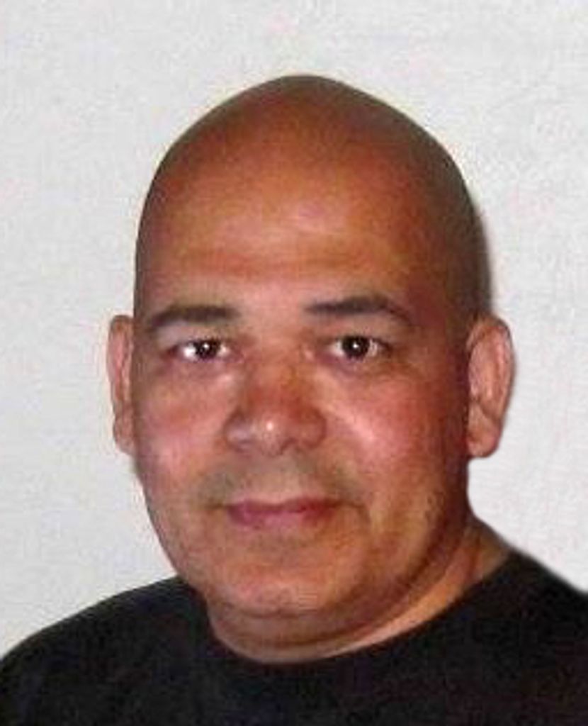 Esteban Miguel Quinones