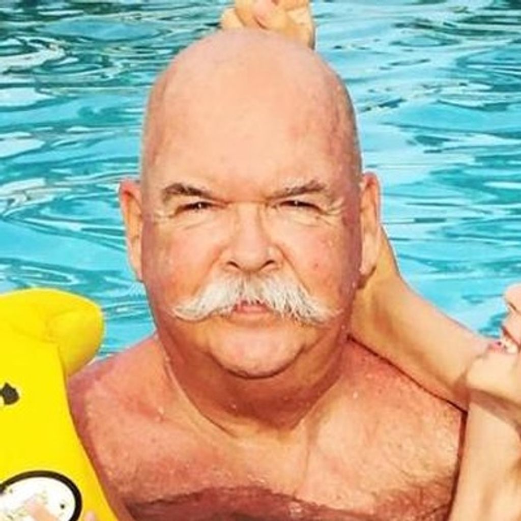 John Douglas Powell Profile Photo