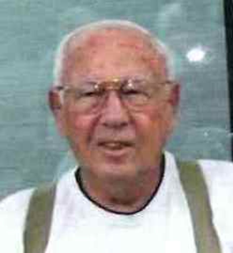Cecil A. Hostetter, Jr.
