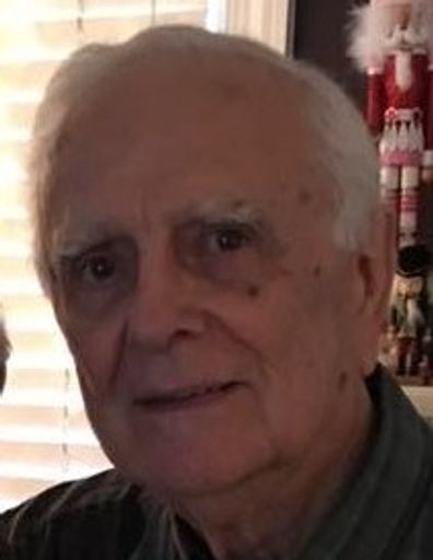 Thomas Theodore Tingle Profile Photo