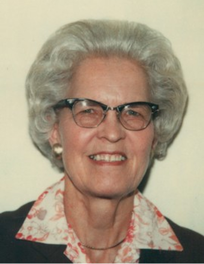 Glenna  Eunice Erwin Profile Photo