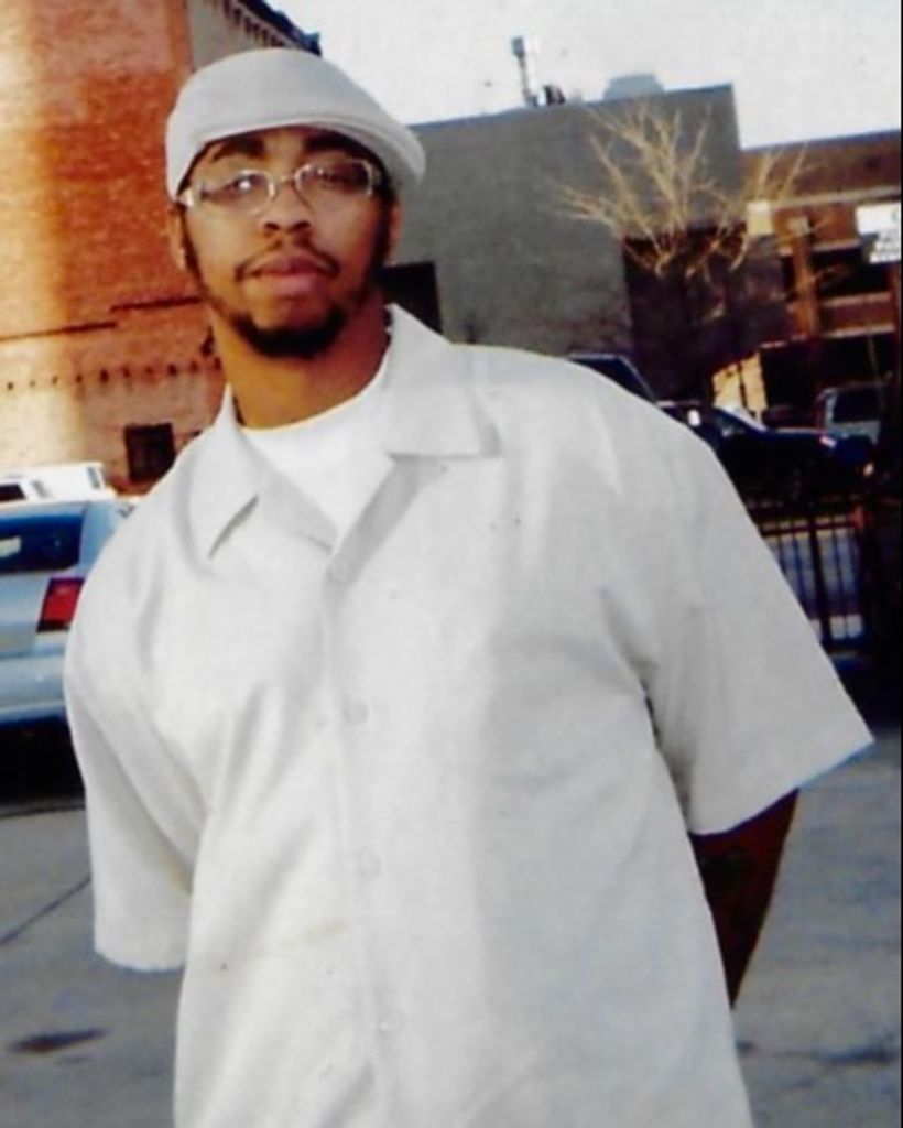 Rodney Demane McCain