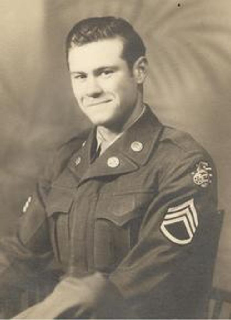 Forrest Leon Joines
