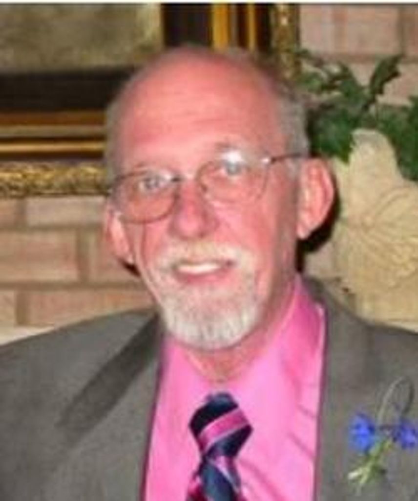 Paul Herbert "Herb" Ellis