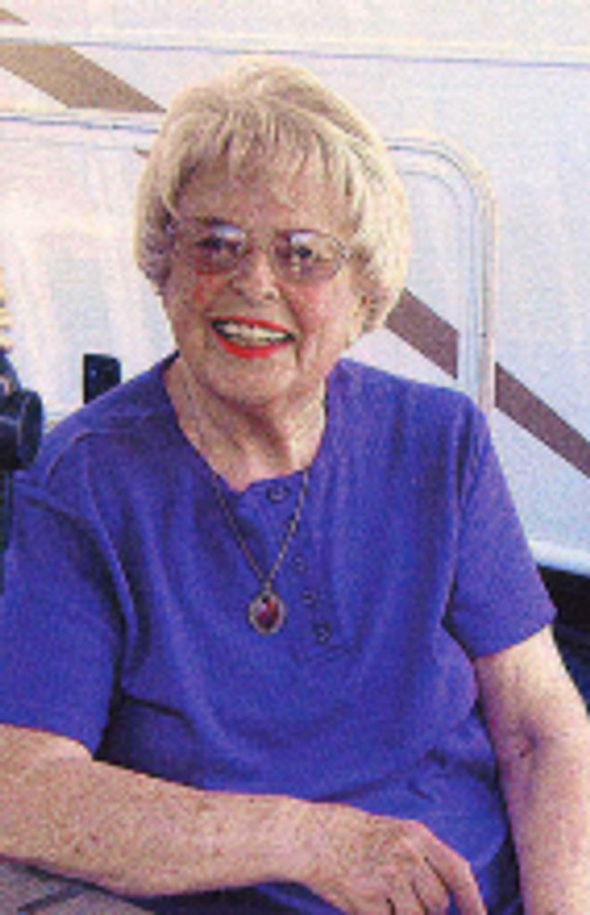 Florence L. "Billie" Gorrell