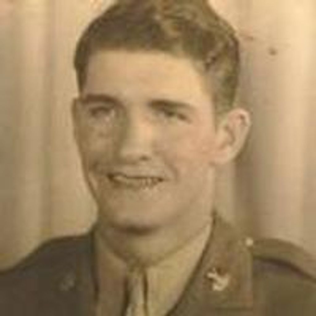 John V. Earley, Sr.