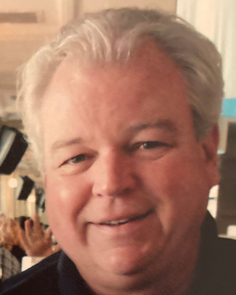 Michael W. Burley