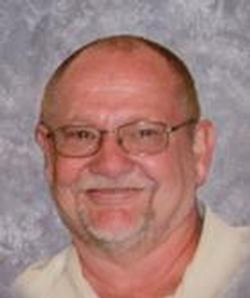 Ronald D. "Ron" Cherry