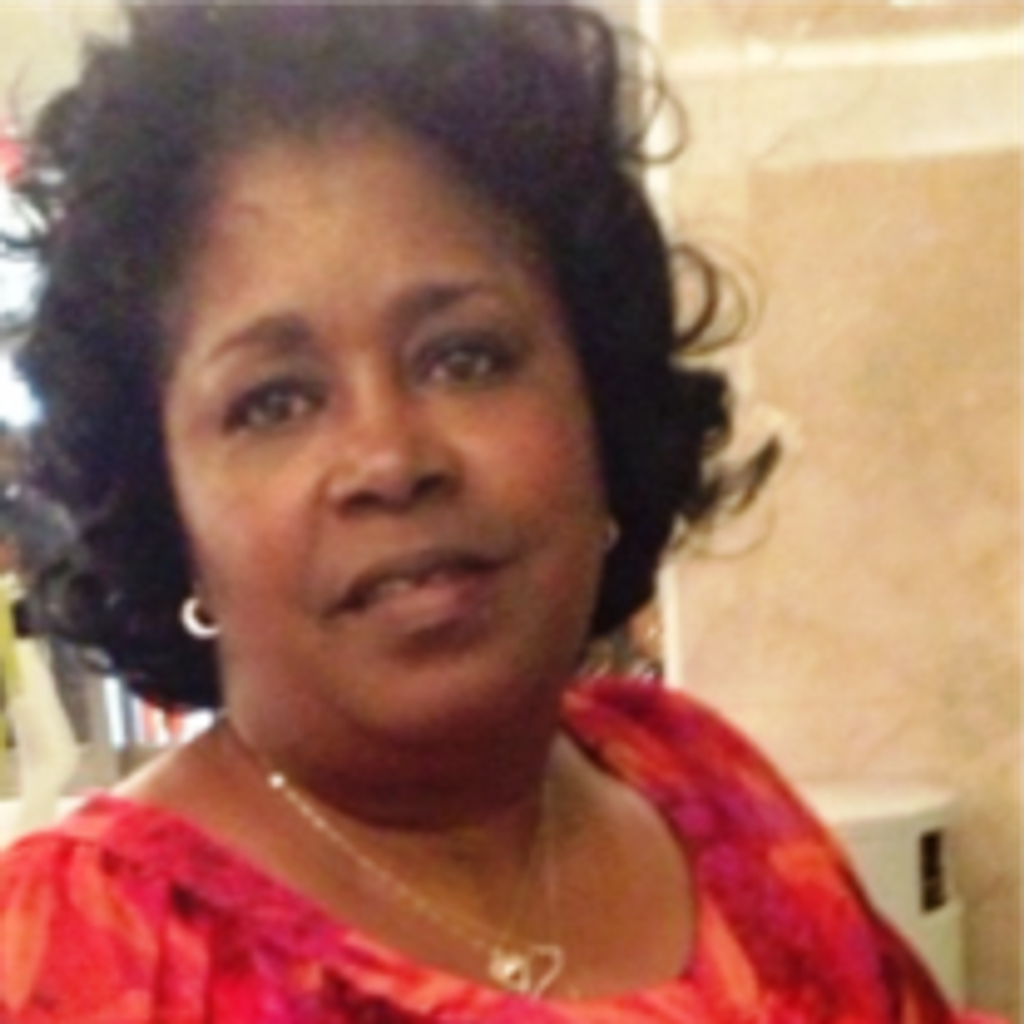 Mrs. Cynthia Cooper Melton