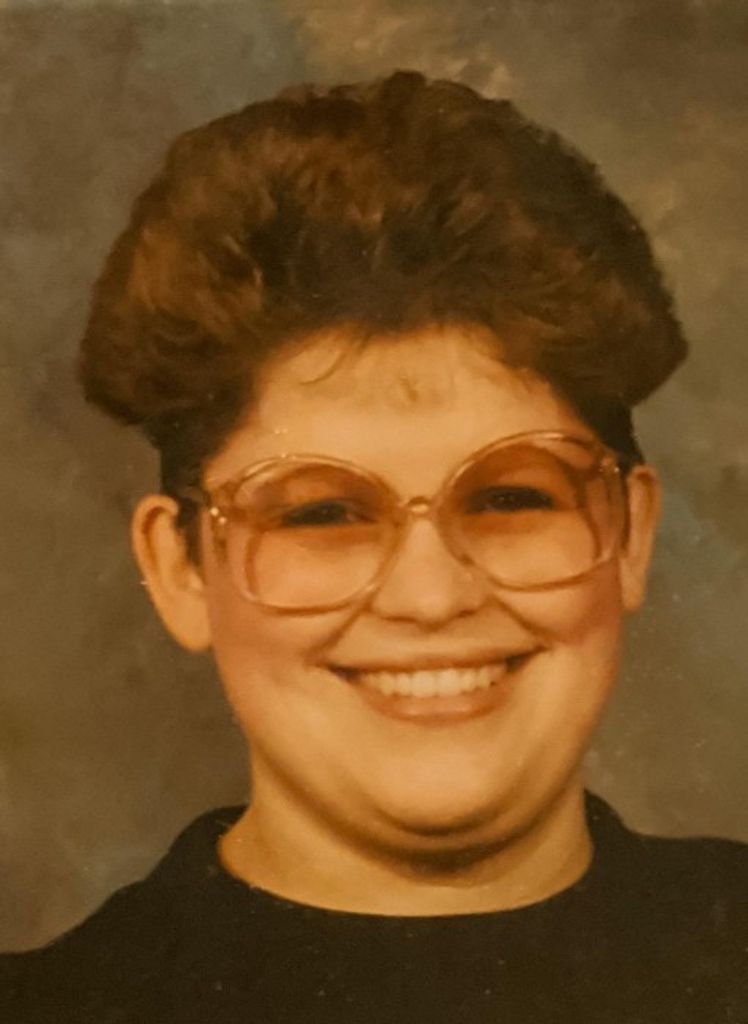 Lisa Gene (Hall)  Clark