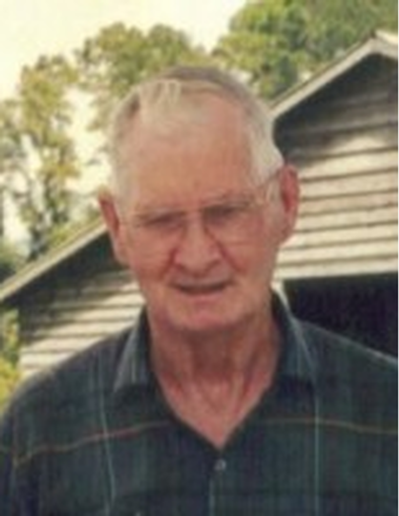 Baxter Wells