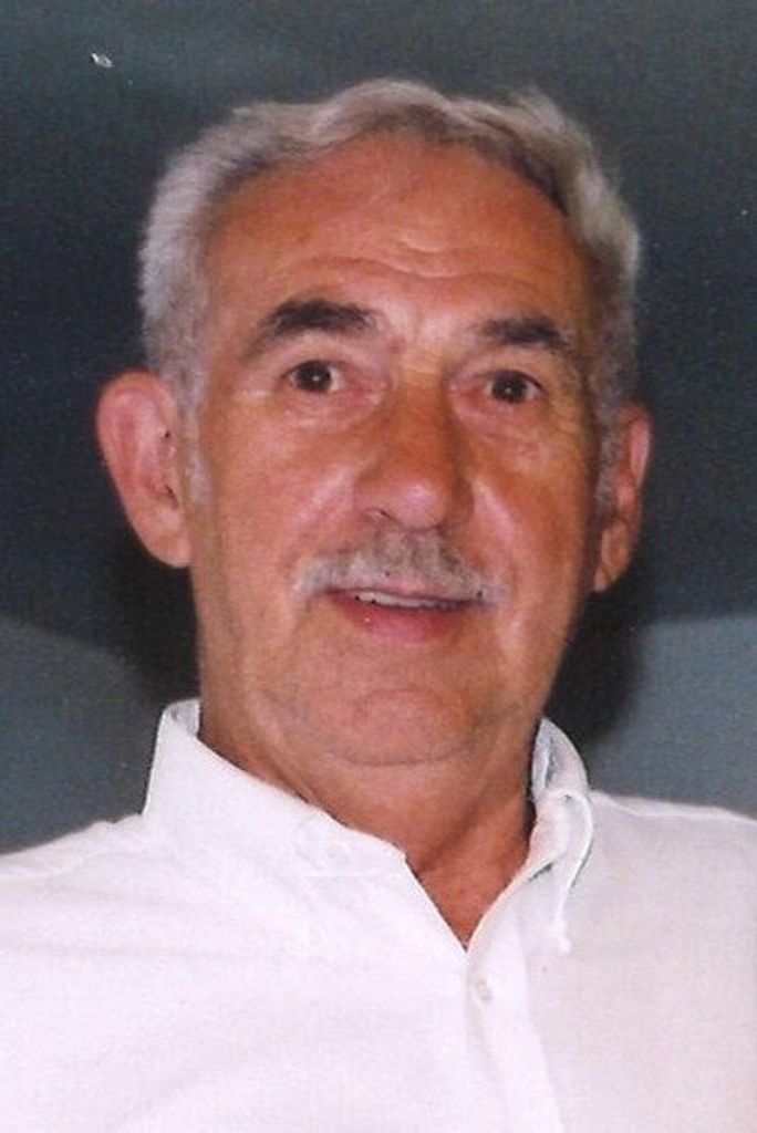 Elmer "Al" Hochhalter Profile Photo