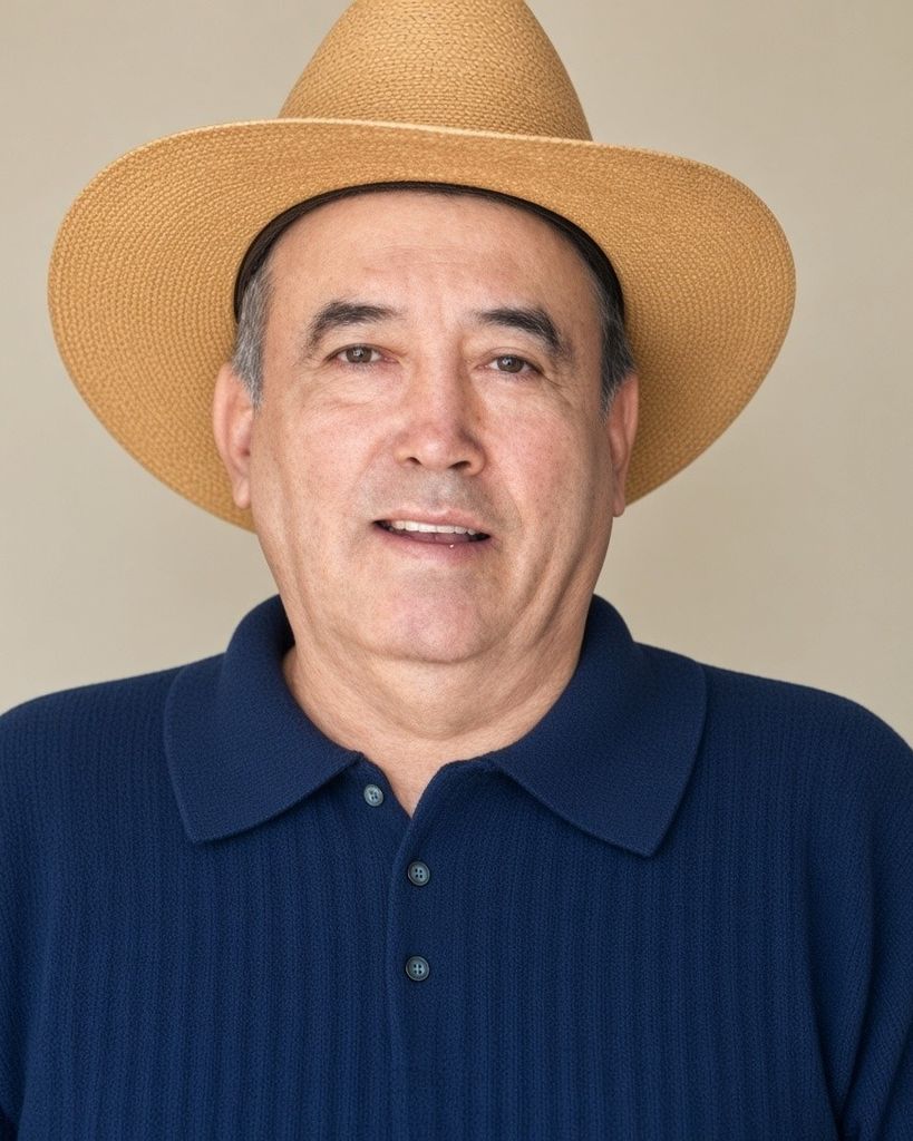 Jesus Rodriguez