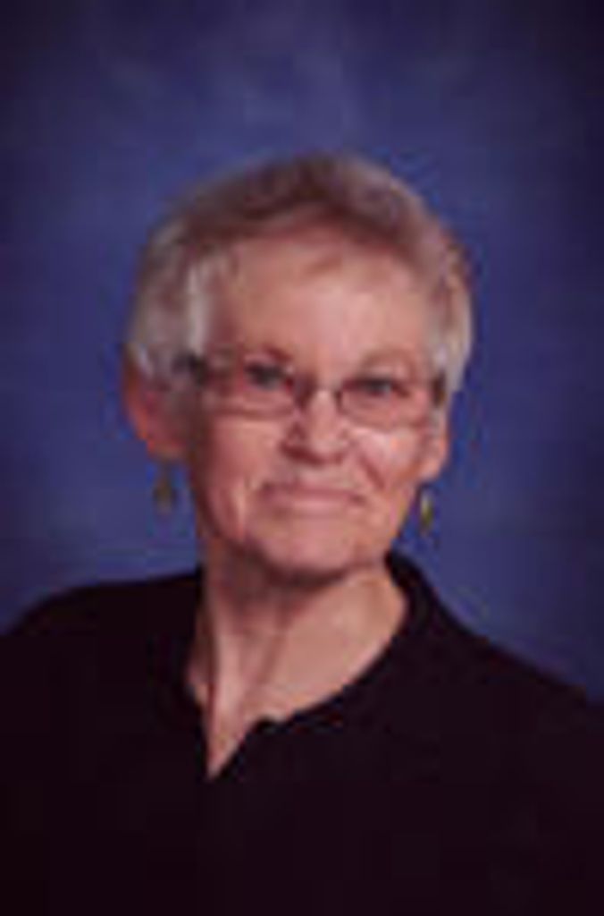 Doris Tonsager