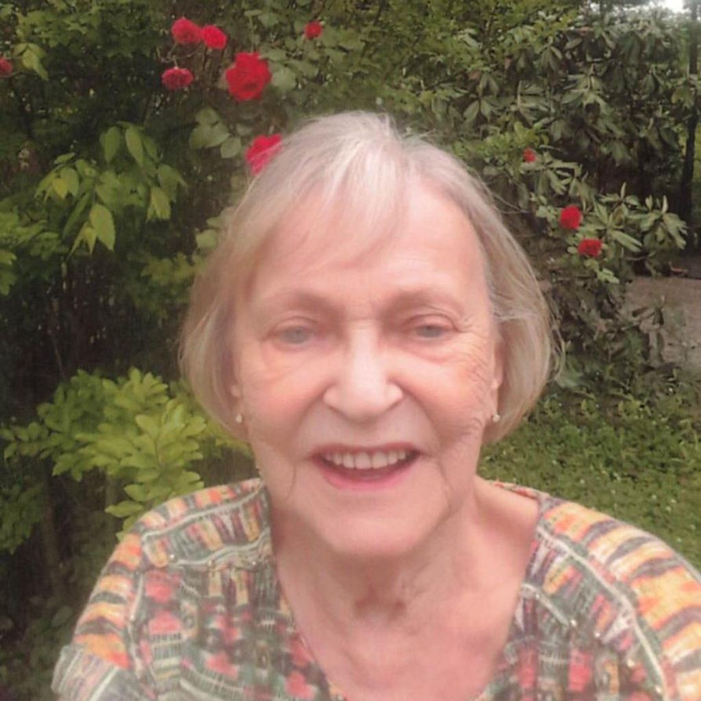 Mary Alice Miller