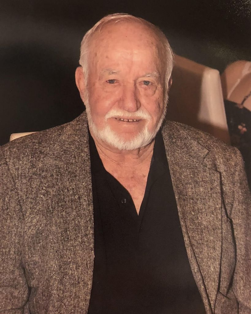 Ather Louis Chandler